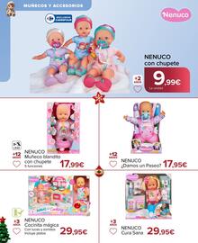 Folleto Carrefour | JUGUETES Página 44