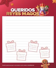 Folleto Carrefour | JUGUETES Página 5