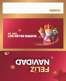 Folleto Carrefour | JUGUETES Página 6