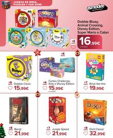 Folleto Carrefour | JUGUETES Página 76