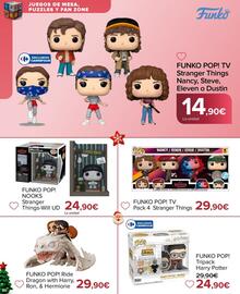 Folleto Carrefour | JUGUETES Página 80