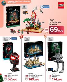 Folleto Carrefour | JUGUETES Página 84