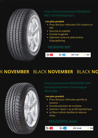 Catalogue Feu Vert page 2