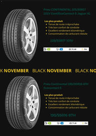 Catalogue Feu Vert page 4