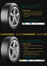 Catalogue Feu Vert page 5