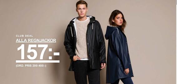 Lager 157 reklamblad Sida 1