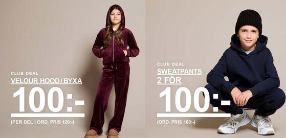 Lager 157 reklamblad Sida 8