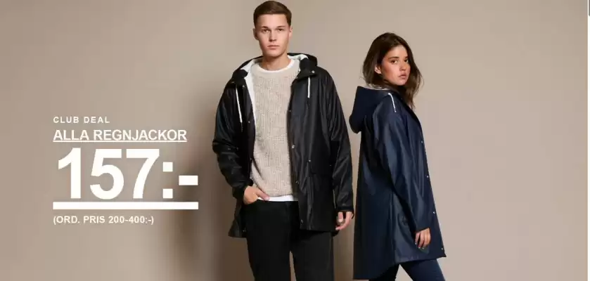 Lager 157 reklamblad (giltig till och med 22-11)