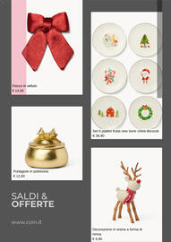 Volantino Coin Pagina 2