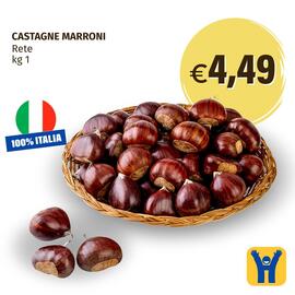 Volantino Hurrà settimana 45 Pagina 2