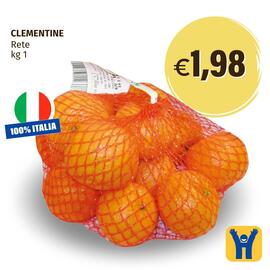 Volantino Hurrà settimana 45 Pagina 3