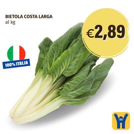 Volantino Hurrà settimana 45 Pagina 4