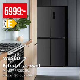 Harald Nyborg reklamblad Sida 2