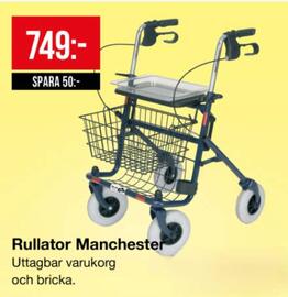 Harald Nyborg reklamblad Sida 3