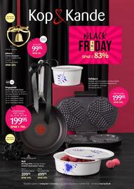 Kop & Kande tilbudsavis Side 1