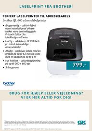 CBC tilbudsavis Side 19