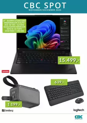 CBC tilbudsavis (gælder indtil 4-12)