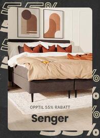 A-Møbler kundeavis Side 2