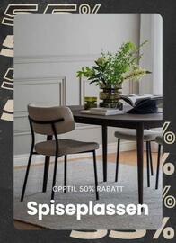 A-Møbler kundeavis Side 3