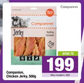 Buddy kundeavis Side 2