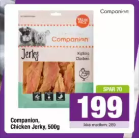 Buddy kundeavis Side 2