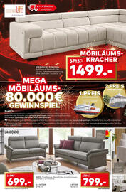 Porta Prospekt Seite 2