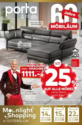 Porta Prospekt (gültig bis 22-11)