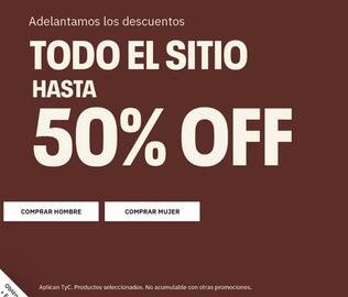 Catálogo Dockers Página 1