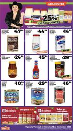Folleto Merco semana 45 Página 5