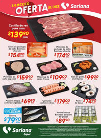 Folleto Soriana Híper Página 7