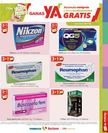 Folleto Soriana Híper Página 18