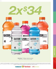 Folleto Soriana Híper Página 7