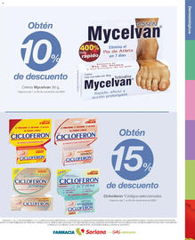 Folleto Soriana Híper Página 8