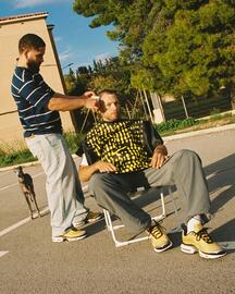 Foot Locker leták Strana 2