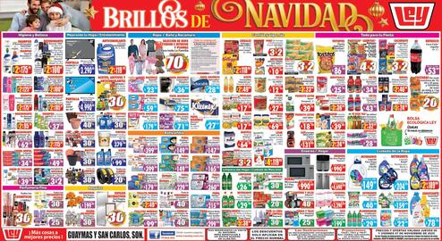 Folleto Casa Ley Página 2