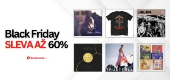 Bontonland leták týden 45 Strana 1