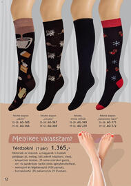 Betly katalógus Oldal 12