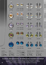 Betly katalógus Oldal 18