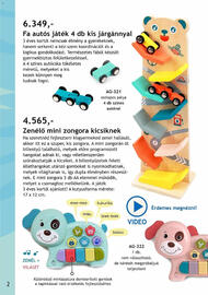 Betly katalógus Oldal 2