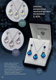 Betly katalógus Oldal 22