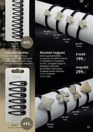 Betly katalógus Oldal 23