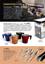 Betly katalógus Oldal 25