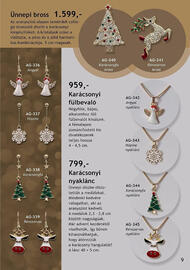 Betly katalógus Oldal 9