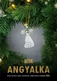 Betly katalógus Oldal 1