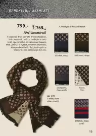 Betly katalógus Oldal 15