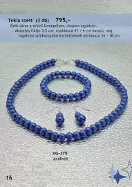 Betly katalógus Oldal 16