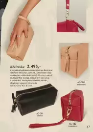 Betly katalógus Oldal 17