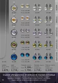 Betly katalógus Oldal 18