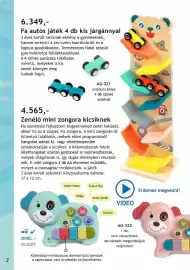 Betly katalógus Oldal 2