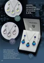 Betly katalógus Oldal 22